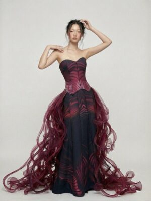 Dress 1 - Flux