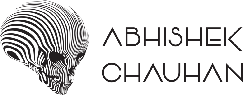House_Of_Xenosque_Abhishek_Chauhan_Studio_Logo