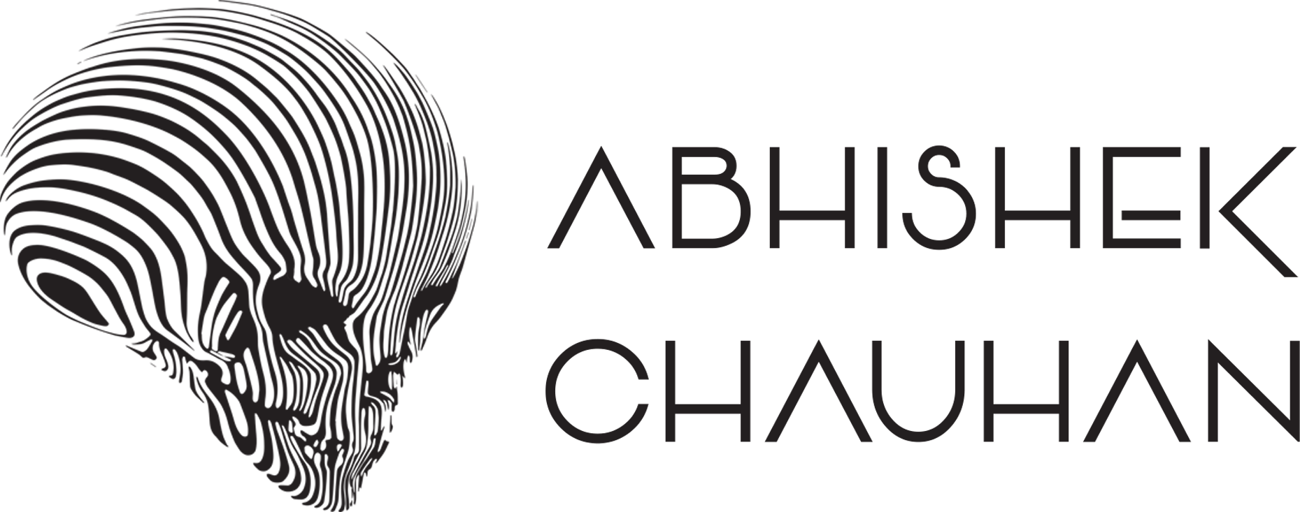 House_Of_Xenosque_Abhishek_Chauhan_Studio_Logo